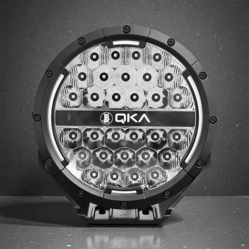 Q-Series ONE 9” (Pair)