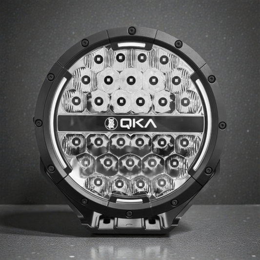 Q-Series ONE 9” (Pair)