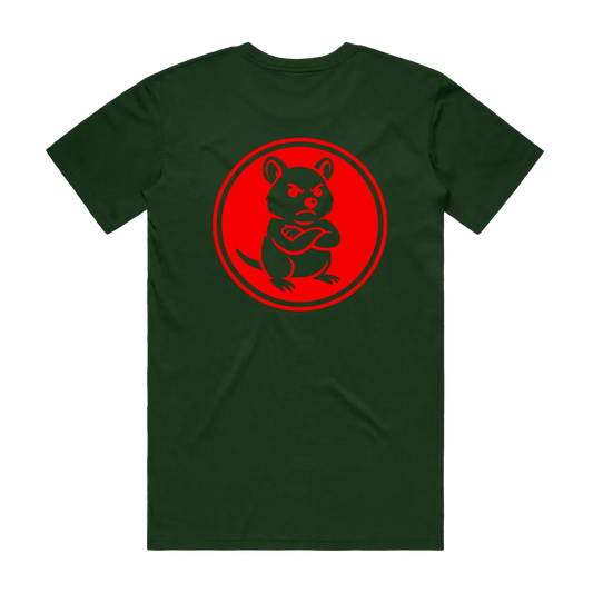 Men's Q Series Core T-Shirt