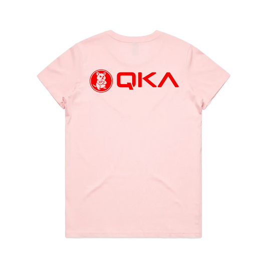 Women’s Q-Series T-Shirt