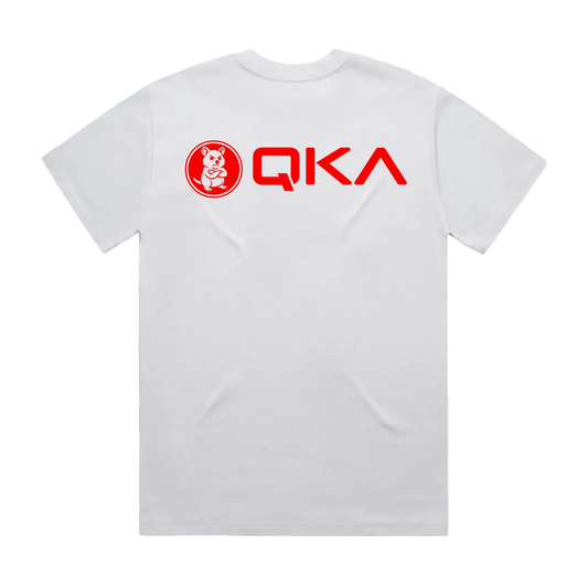 Mens Oversize Heavy "Iconic by Nature" Tee