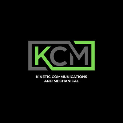 Kinetic Communications and Mechanical