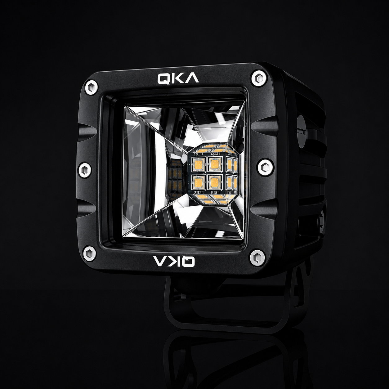 PRE ORDER - QK4 120 (Single) Work Light