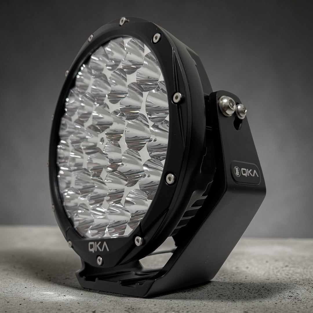 Q-Series ULTRA 9" (Pair)