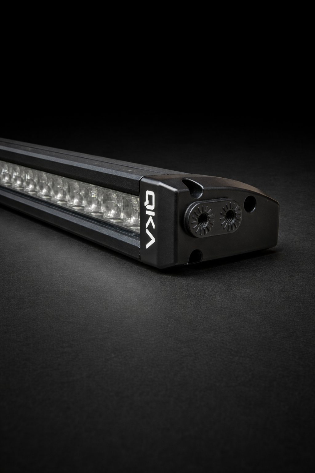 Slim Line "QKA" Light Bar 20”