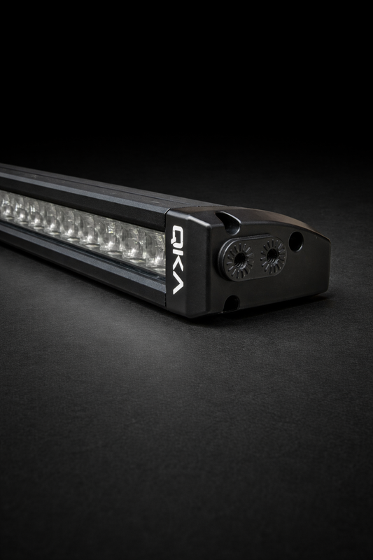 Slim Line "QKA" Light Bar 20”