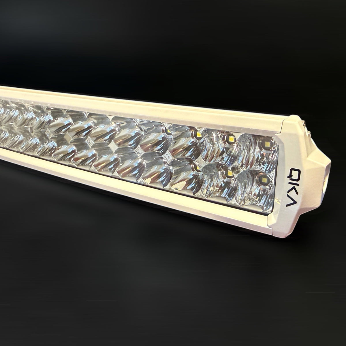 Marine 20” Curved Light Bar