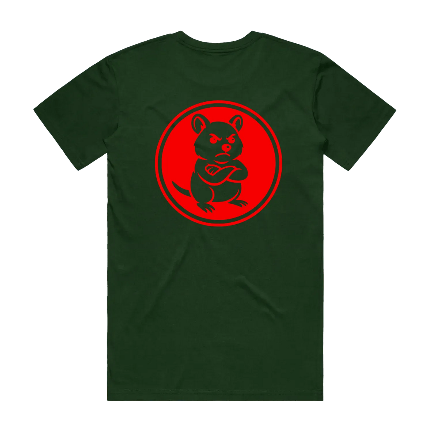 Men's Q Series Core T-Shirt