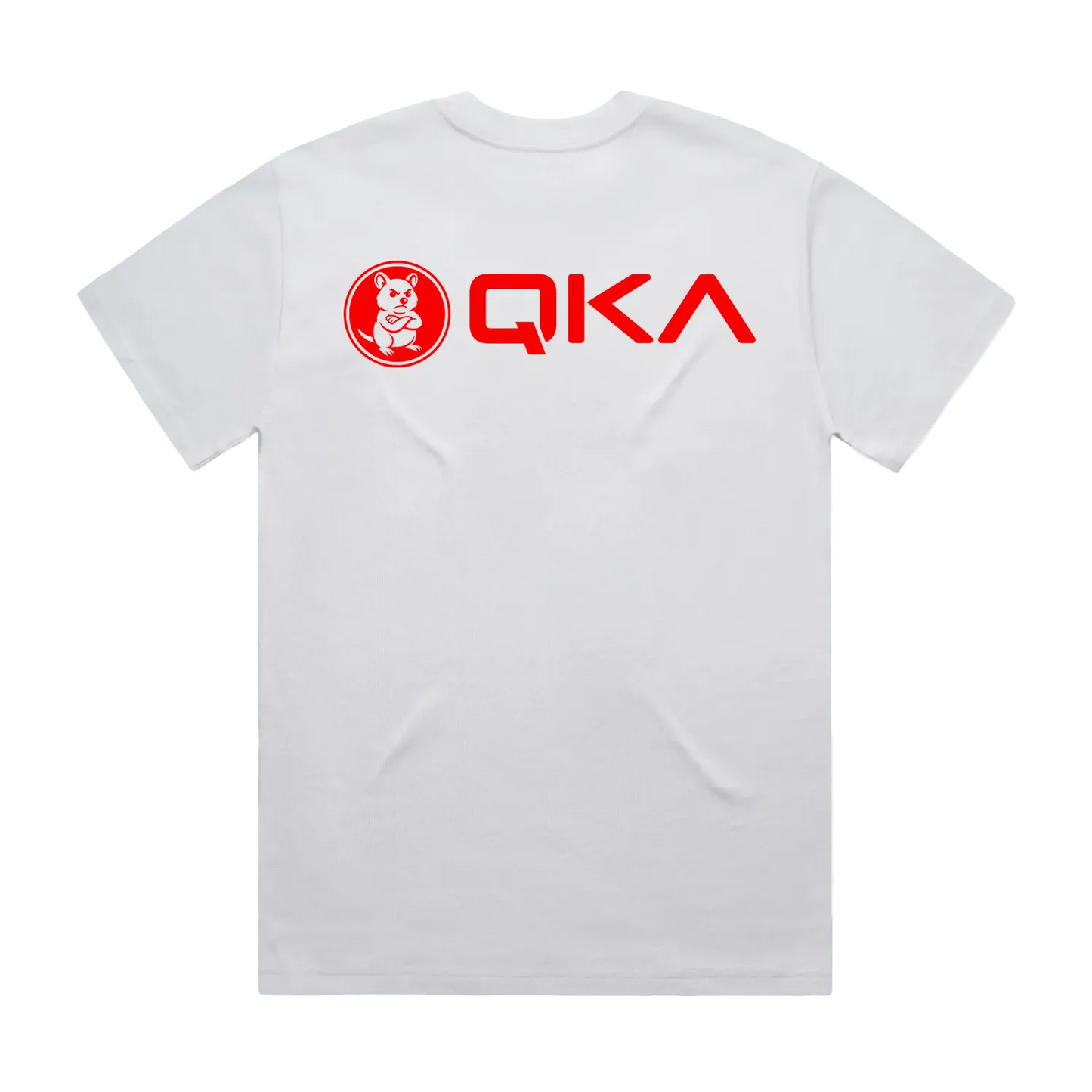 Mens Oversize Heavy "Iconic by Nature" Tee